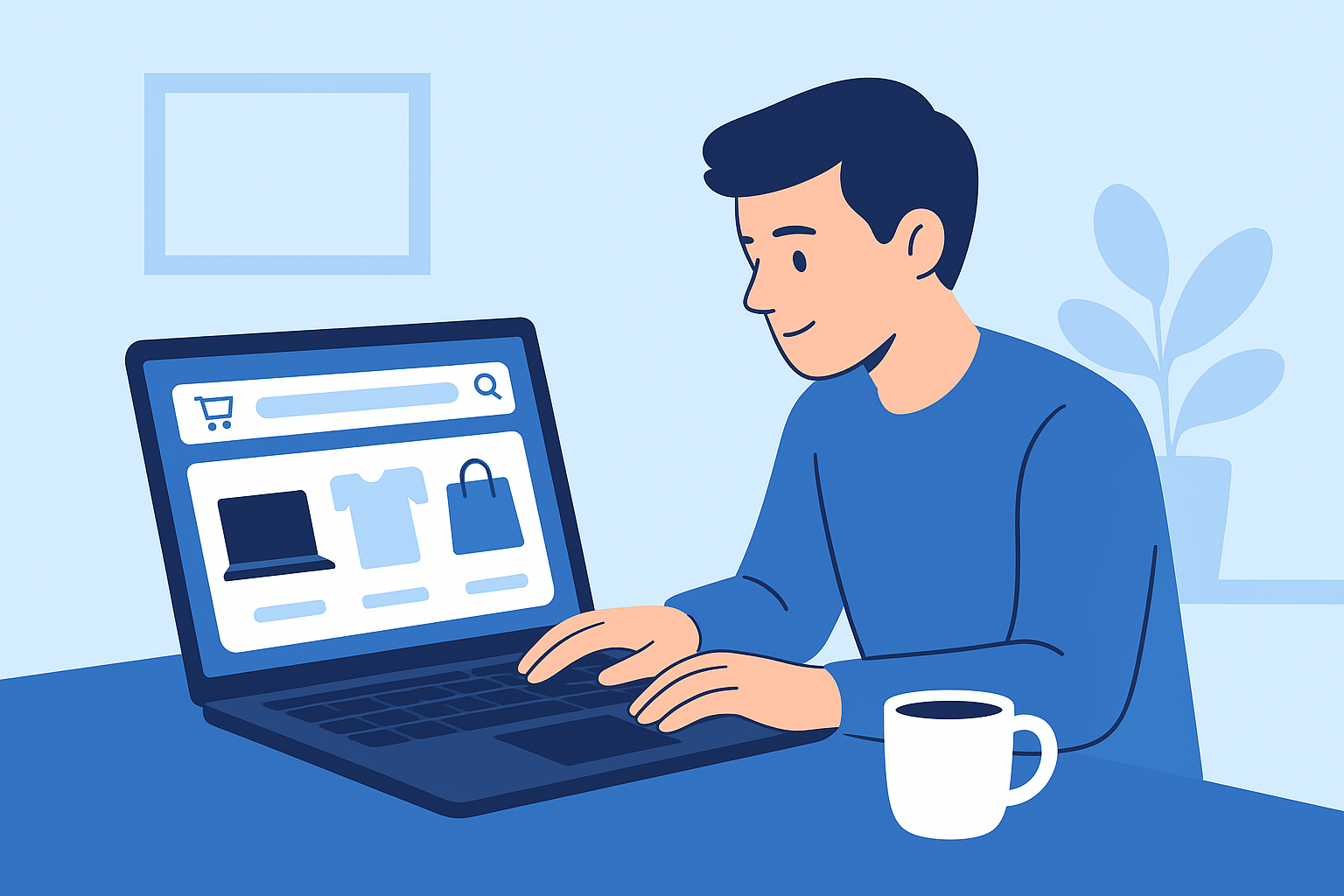 Online Shopping: Save Time & Money 2025