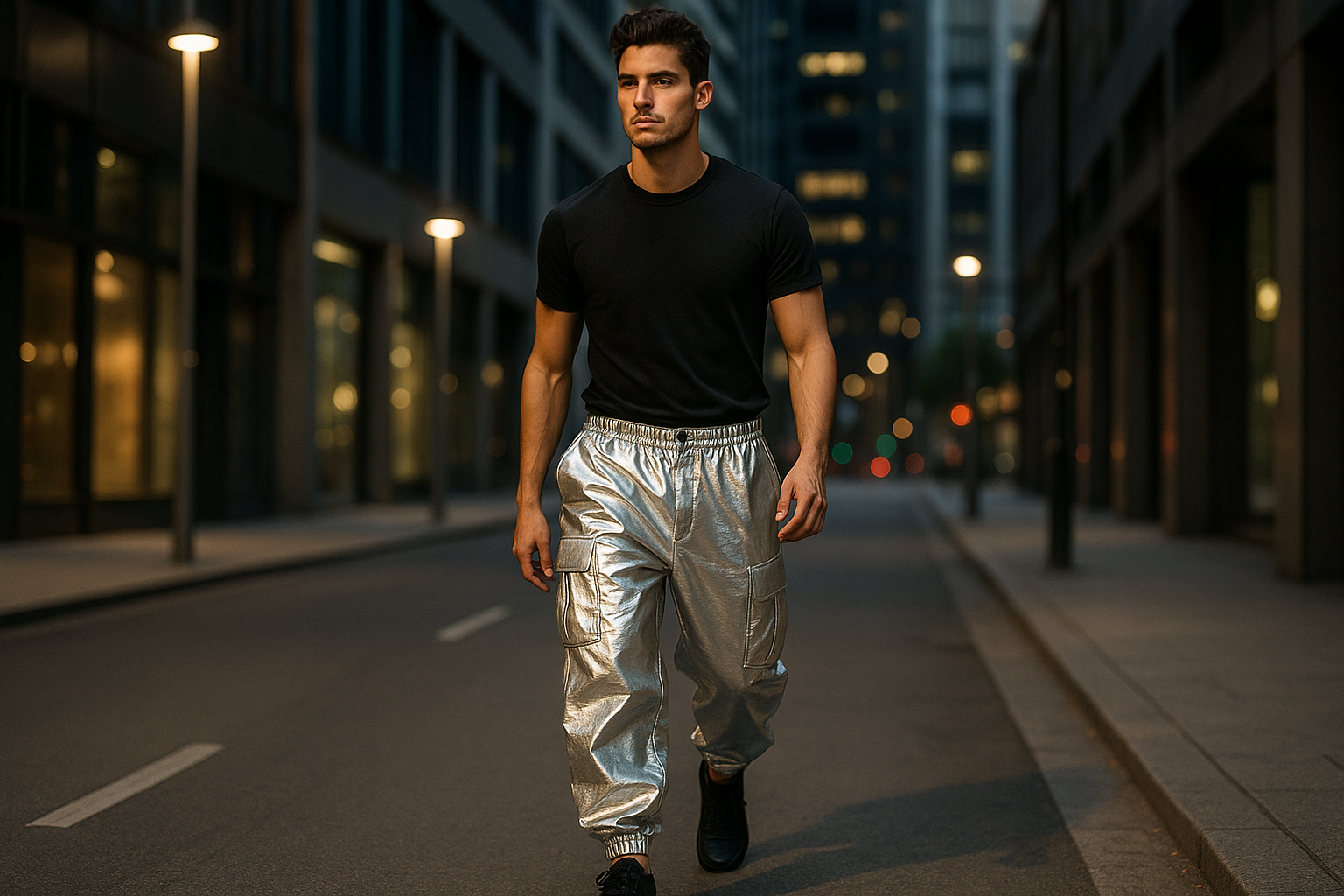 Buy Harem Pants Online – Stylish & Comfortable Options