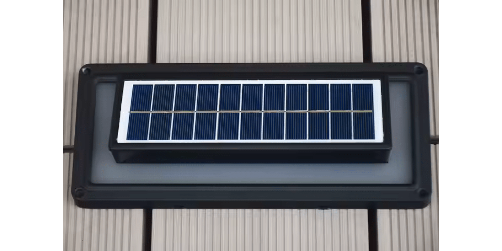 🌞 Solar Powered Outdoor Garden Lights (Waterproof) omnibaya