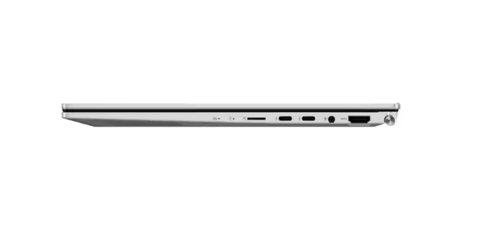 Best ASUS Zenbook 14 OLED Laptop for Photo Editing | Core i5/i7 13th Gen | Lightweight 14" 2.8K OLED Display omnibaya