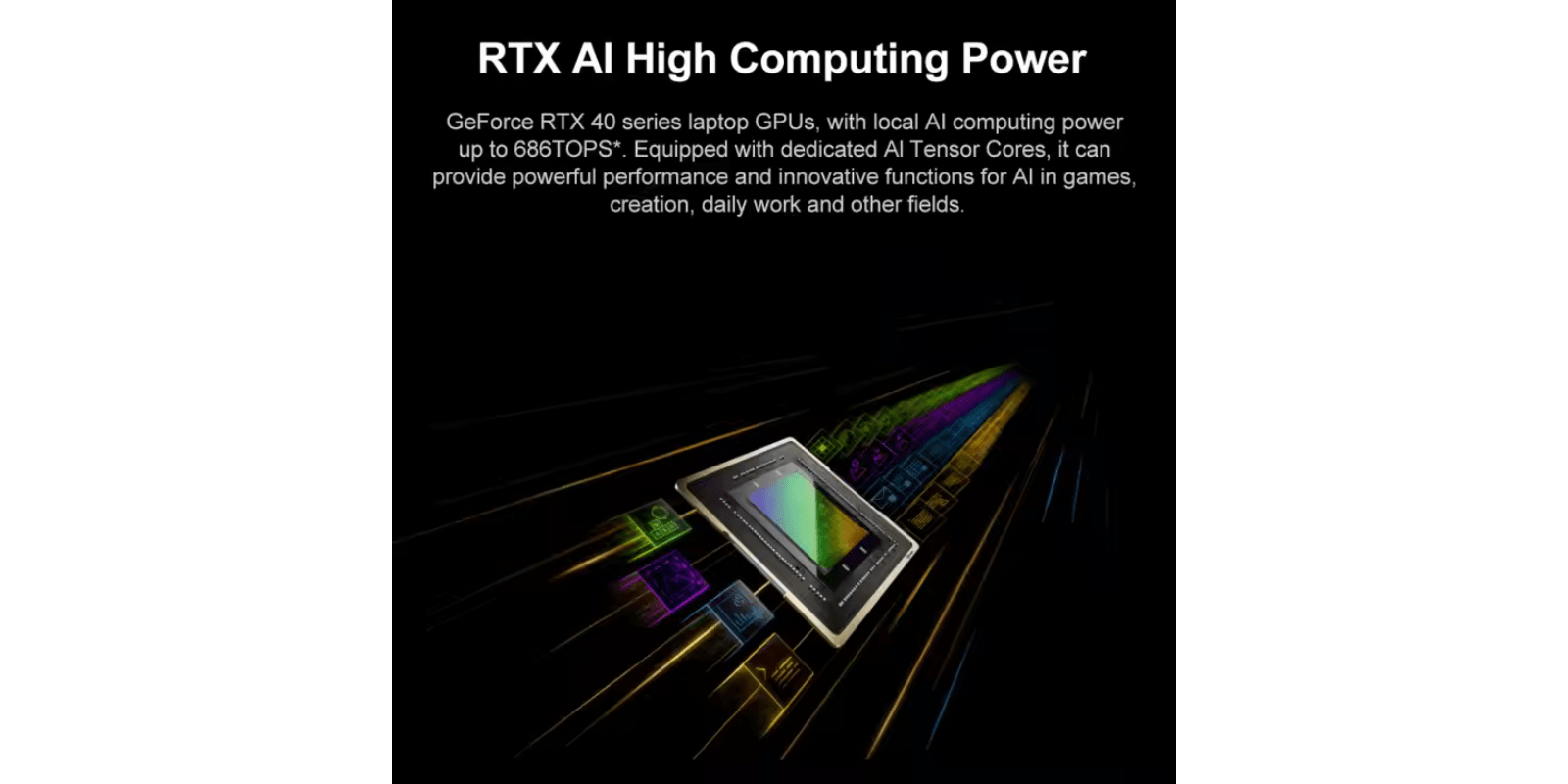 NEW ARRIVAL Lenovo LEGION R9000P 2024 Laptop 16” Gaming Beast with RTX 4060 & 7945HX CPU omnibaya