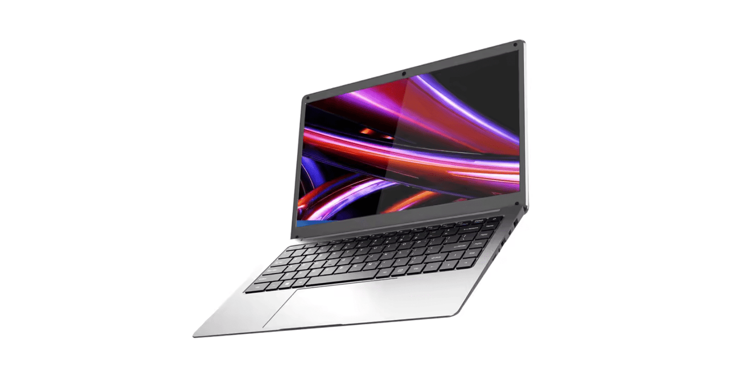 14inch Laptops Cheap School Notebook Laptop Ultra Mini Portable PC Computer for Study omnibaya