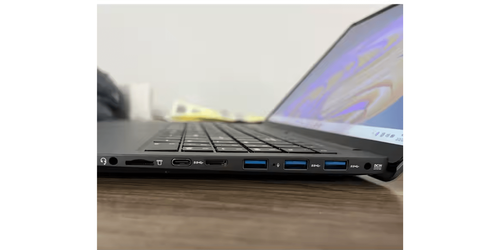 Buy a Computer Online N95 8G B5 Leather Notebook Best Gaming Laptops 2024 omnibaya