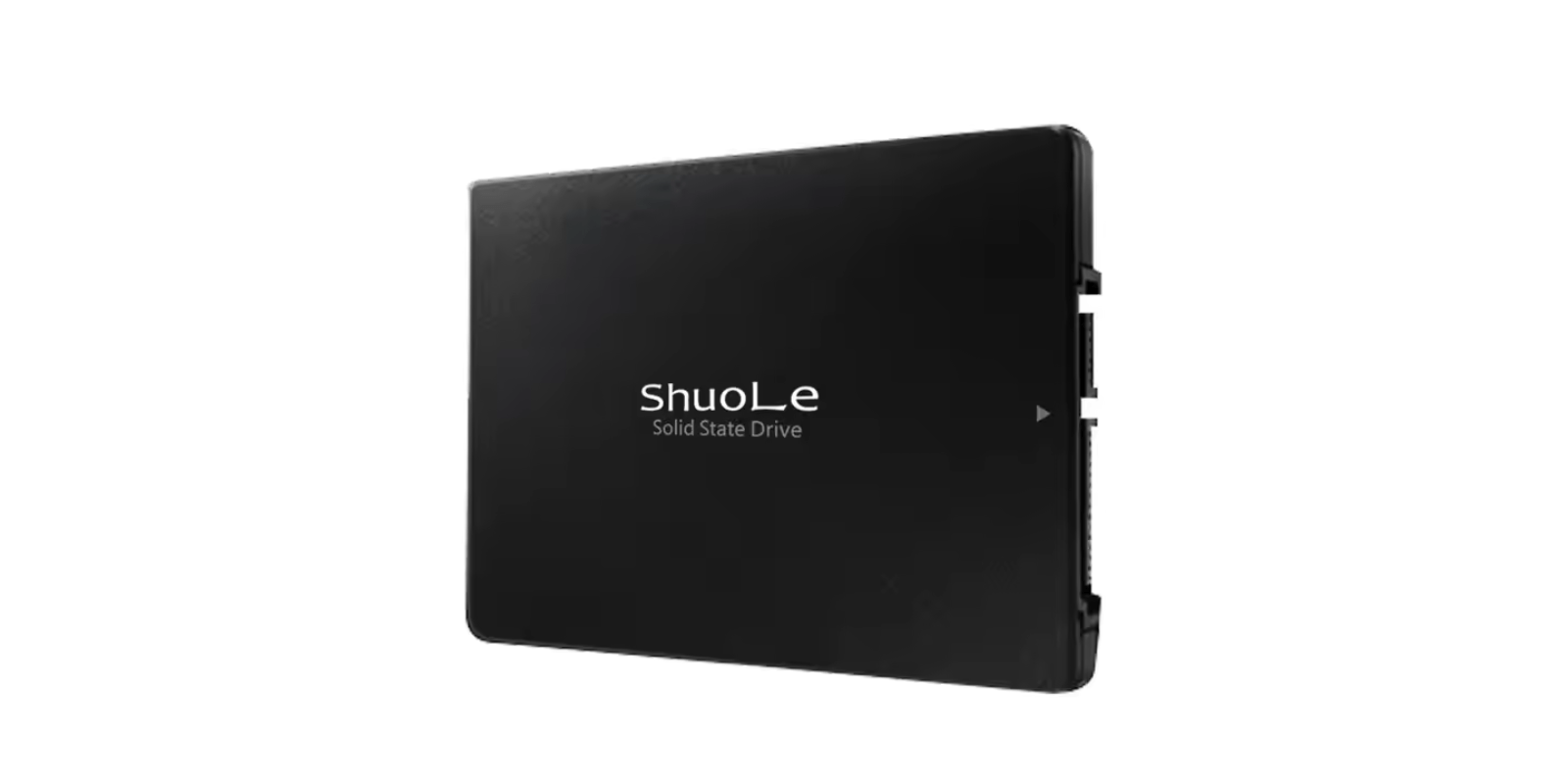 ShuoLe 2.5 Inch SATA3 SSD 128GB Internal Laptop Hard Drive – High-Speed Solid State Disk for Laptop & Desktop omnibaya