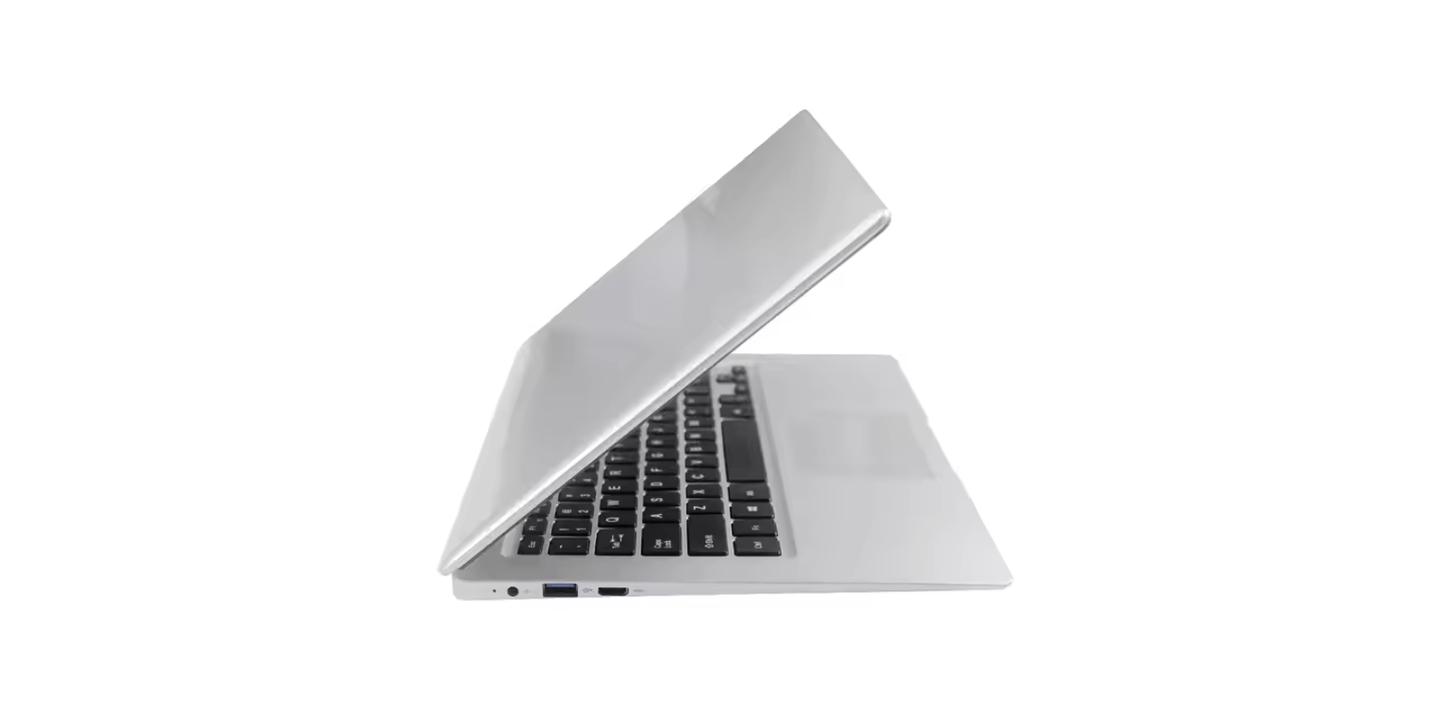 2022 Best Price 14 Inch Laptop Core N3350 11th Laptop Notebook Computer for Business Office or Working omnibaya