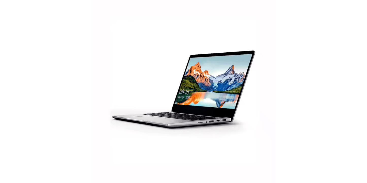 2022 Best Price 14 Inch Laptop Core N3350 11th Laptop Notebook Computer for Business Office or Working omnibaya