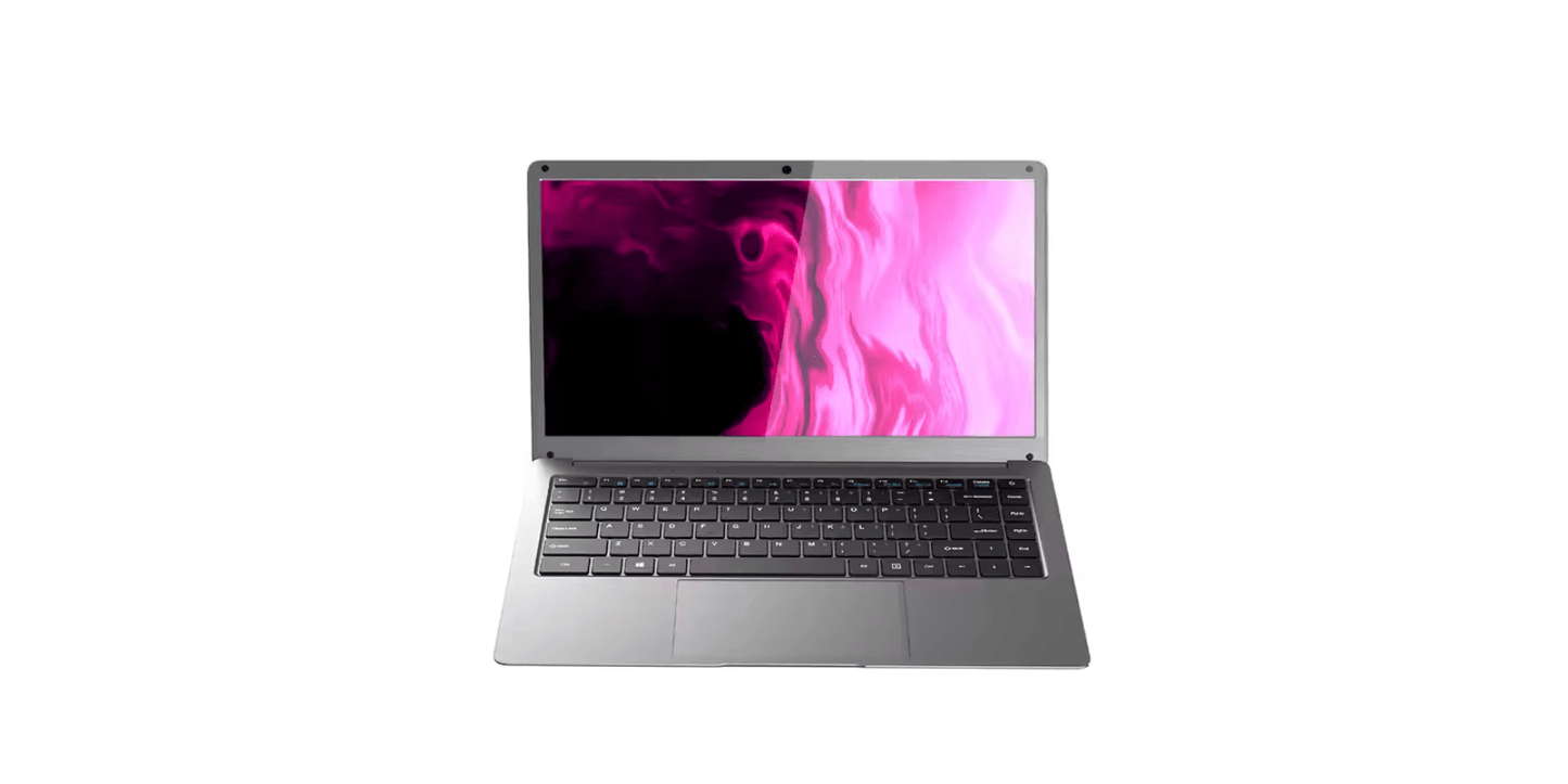 14inch Laptops Cheap School Notebook Laptop Ultra Mini Portable PC Computer for Study omnibaya