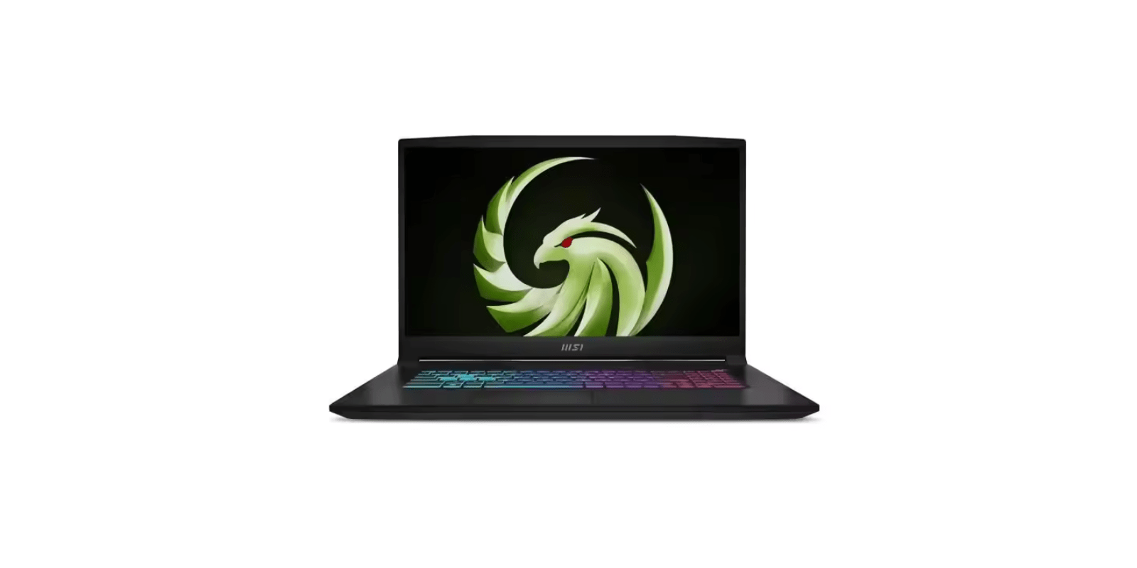 2024 MSI Bravo17 R9-7940HS RTX 4060 Gaming Laptop 17.3" 144Hz | 16GB DDR5 RAM 1TB SSD omnibaya