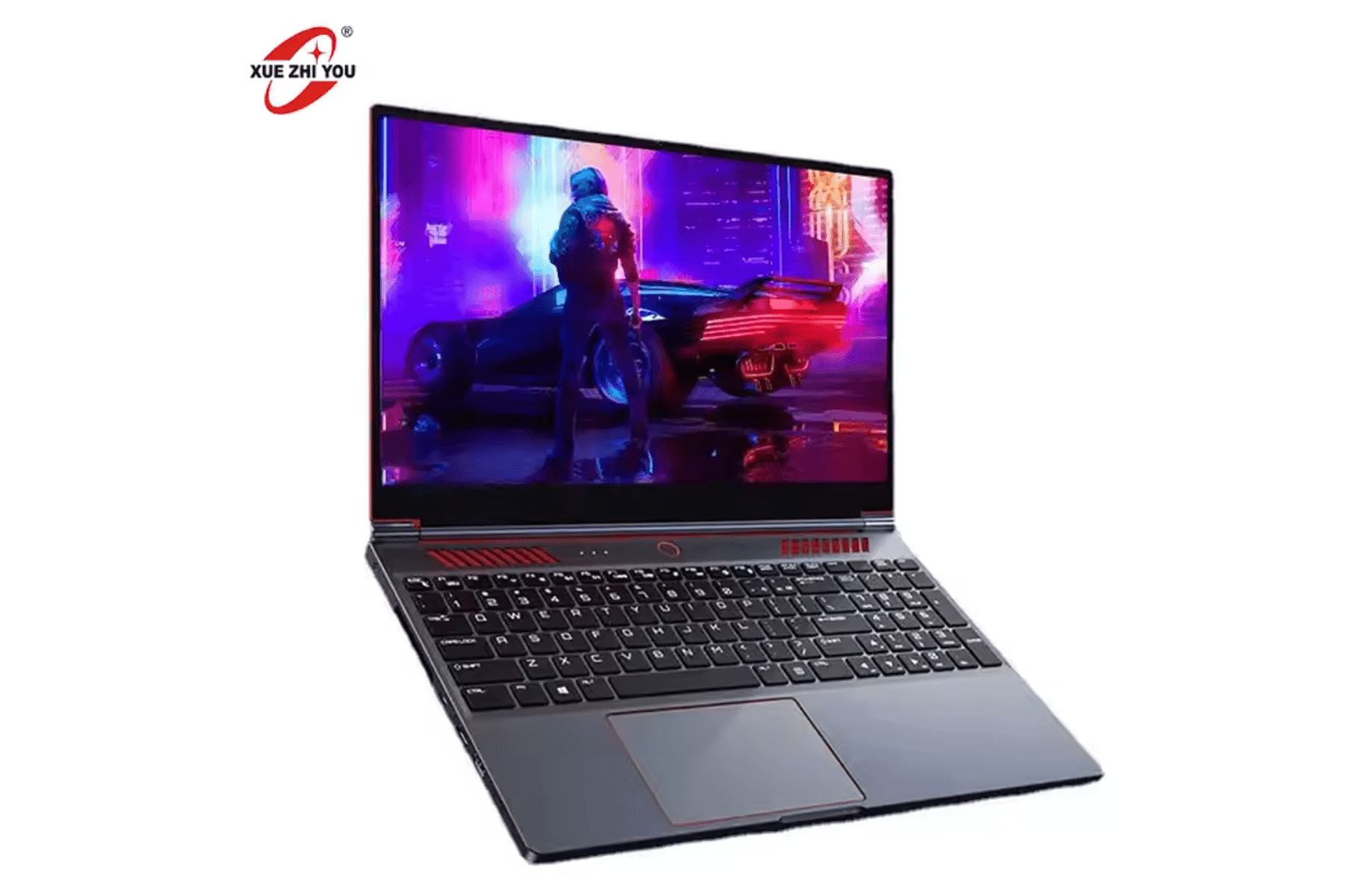 GTX 1650 Gaming Laptop with Intel Core i9 | 144Hz 16-Inch 2K Display omnibaya