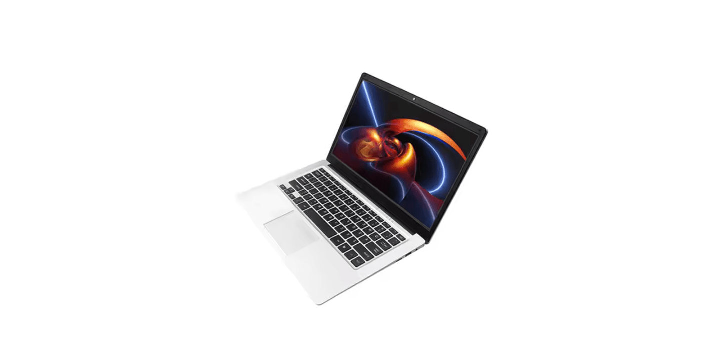 2022 Best Price 14 Inch Laptop Core N3350 11th Laptop Notebook Computer for Business Office or Working omnibaya