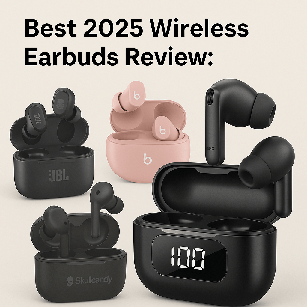 Top-2025-Wireless-Earbuds-Review-V8-Sports-Earphones-vs-Skullcandy-JBL-Beats omnibaya