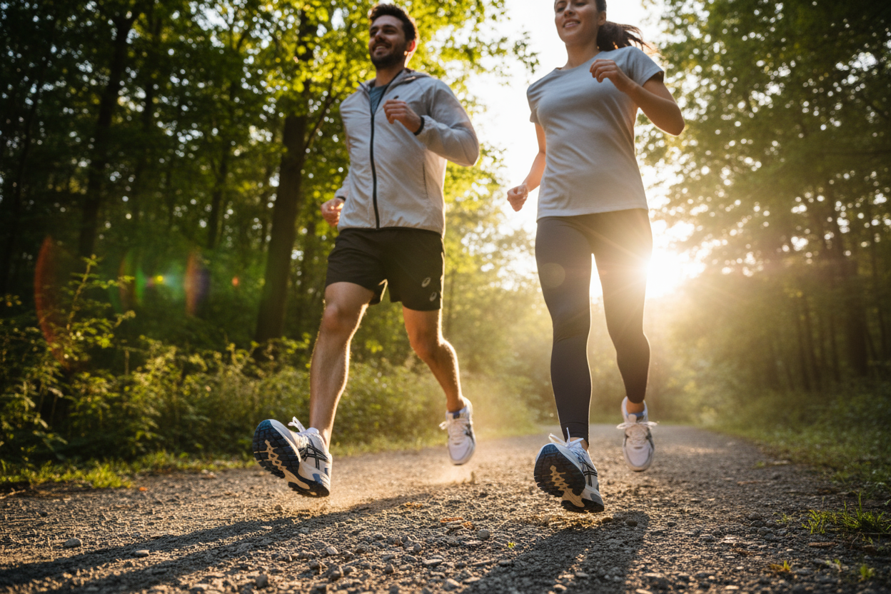 Best Asics Shoes 2025: GEL-NYC Review for Men and Women - Omnibaya