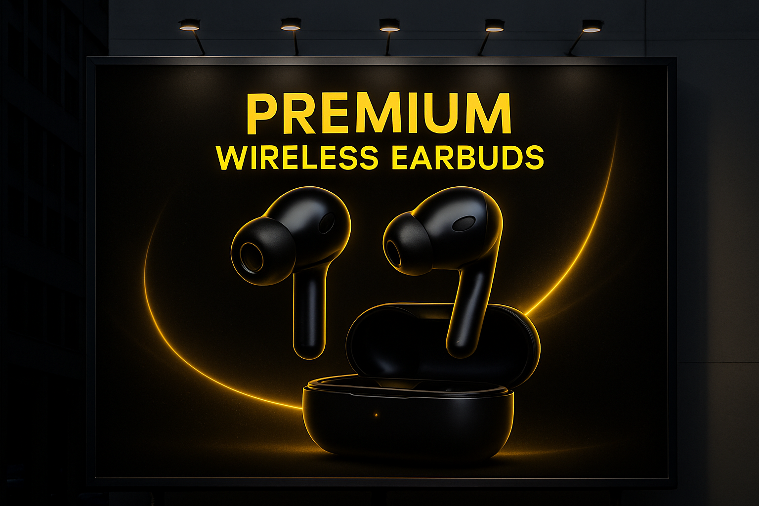 Connect Billboard Earbuds to iPhone & Android