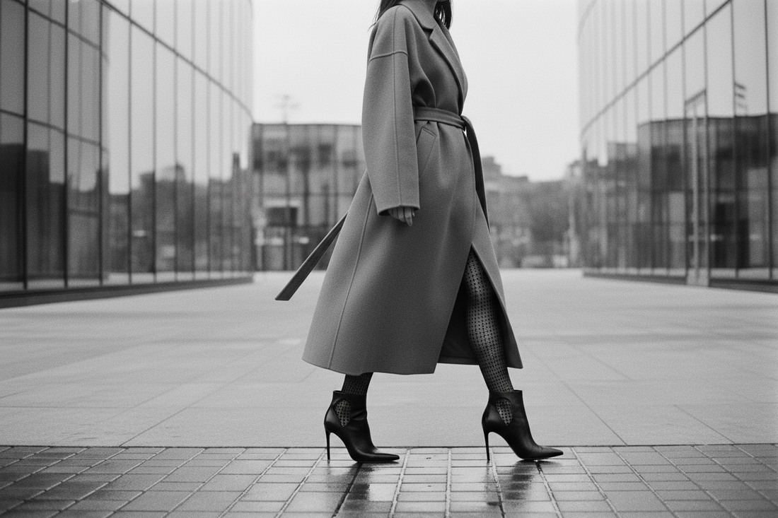 Best Ankle Boots for Women 2025: Styling Tips, Outfit Ideas & Trend Guide - Omnibaya