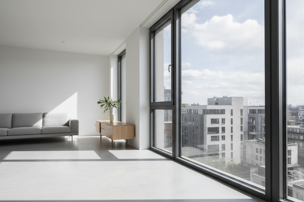 patio insect screen mesh