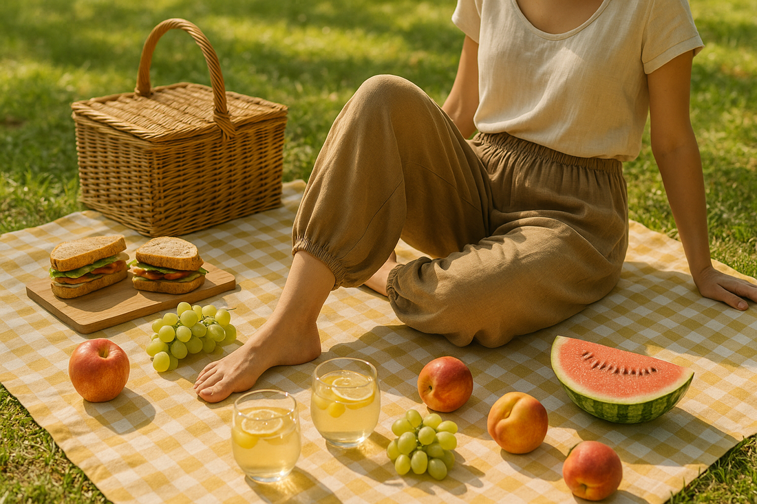 Harem Pants Fashion – Outfit Ideas & Styling Tips