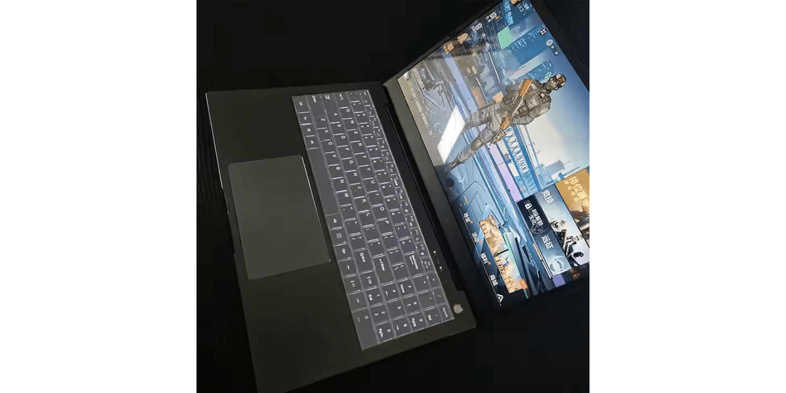OEM Gaming Laptop 15.6inch – Built for Professionals, Students, and Gamers omnibaya