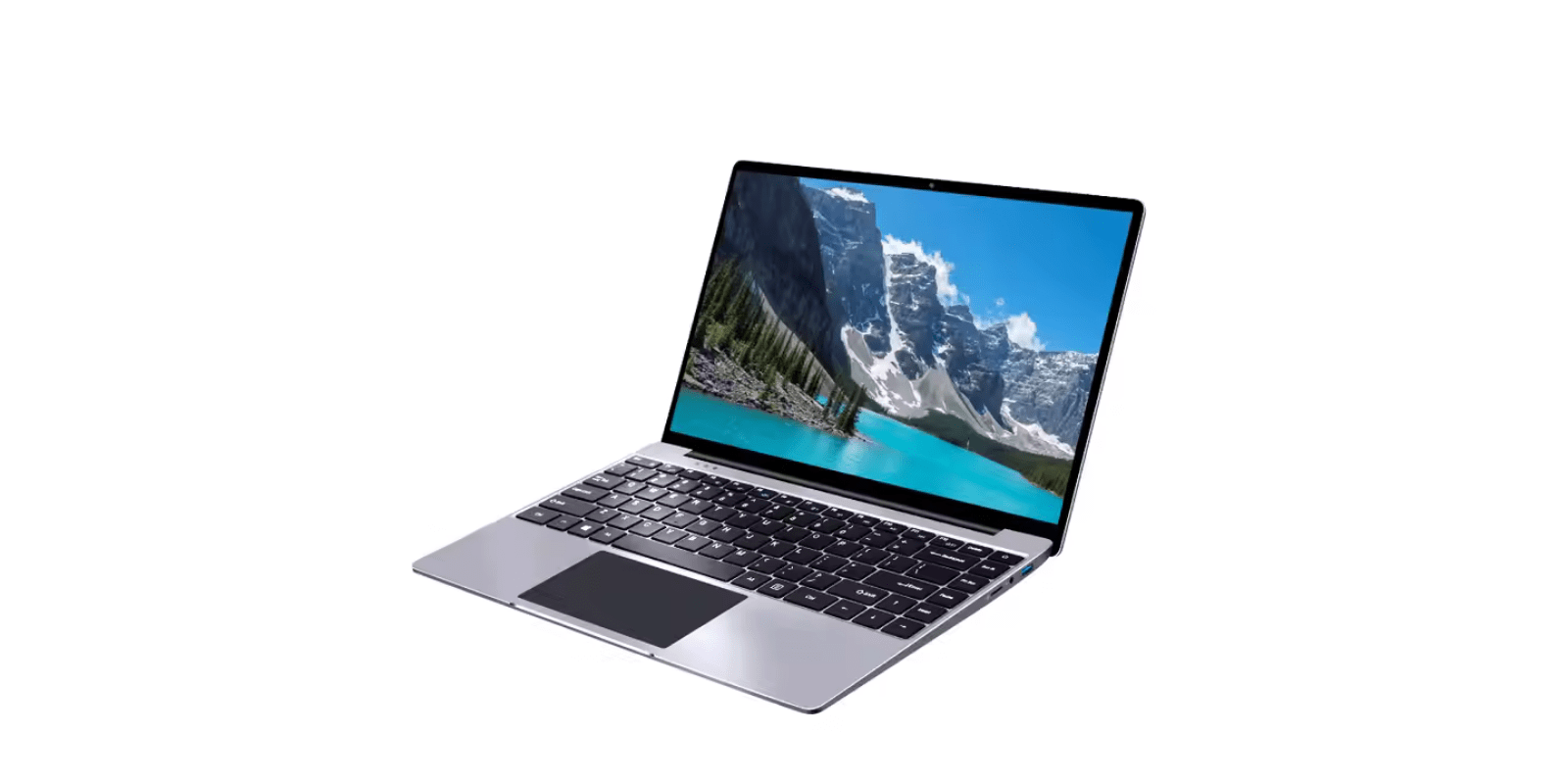 14.1 Inch VGKE Laptop – Lightweight Office Notebook with SSD, Intel CPU & Full HD Display | Best 14 Inch Laptop Deals omnibaya