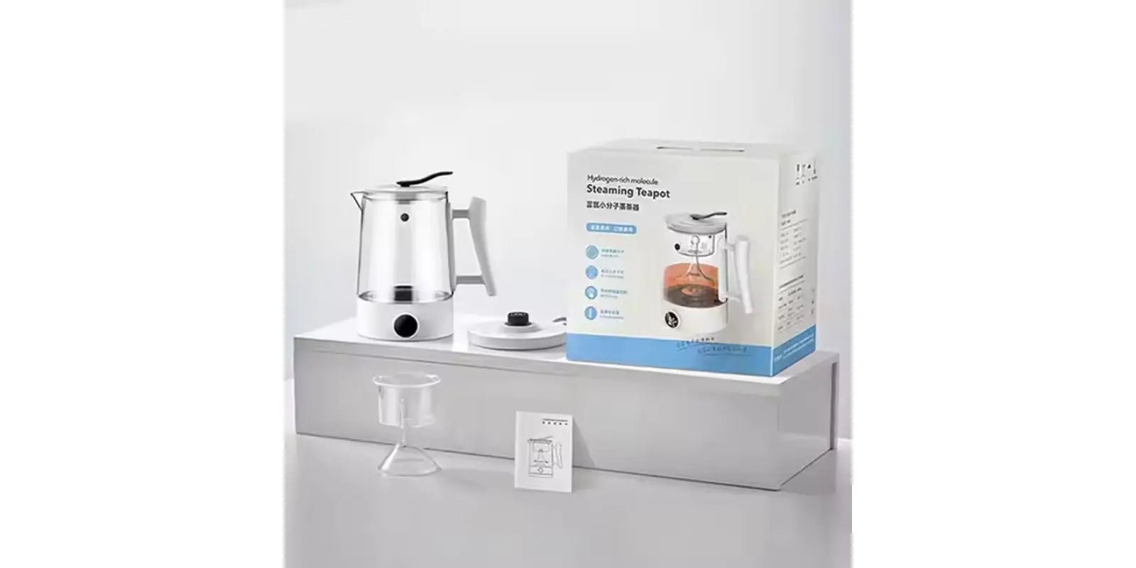 Hydrogen Water Bottle – Best Portable Hydrogen Water Bottle 2024 omnibaya