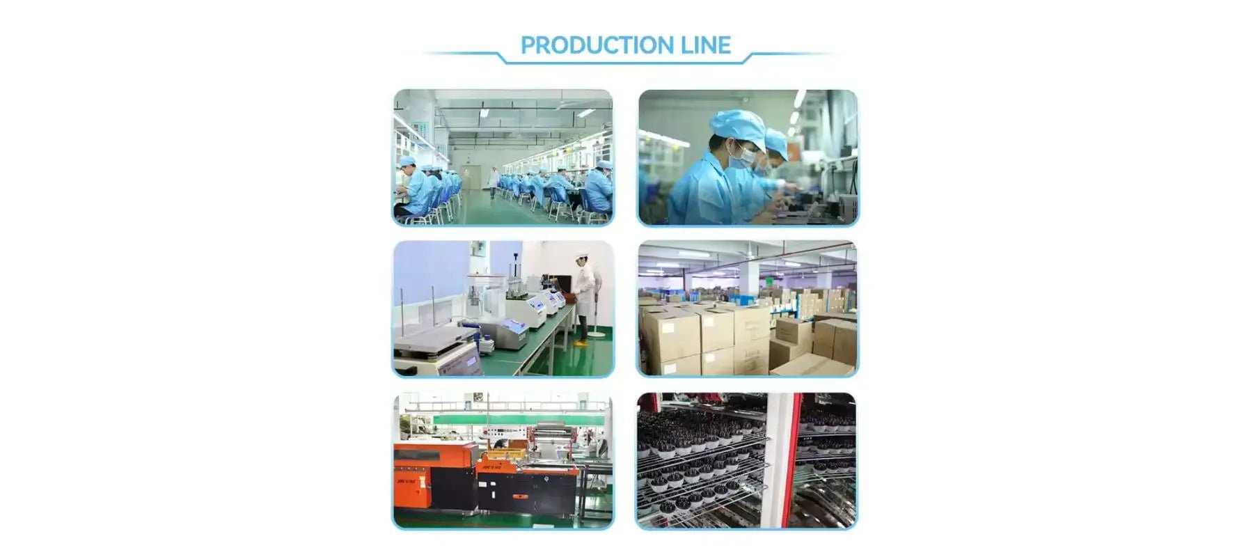 Home Hair Treatment – EMS & LED Hair Growth Comb with Oil Applicator omnibaya