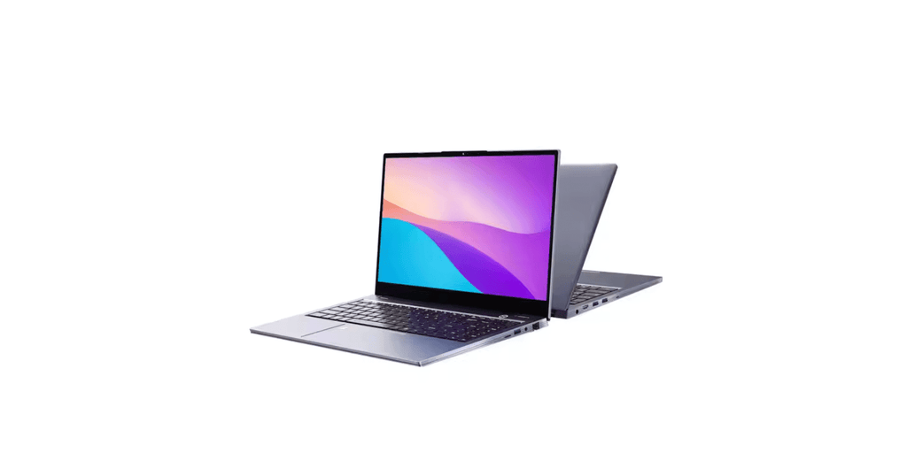 Lightweight 15.6-inch i9 laptop ideal for business travel