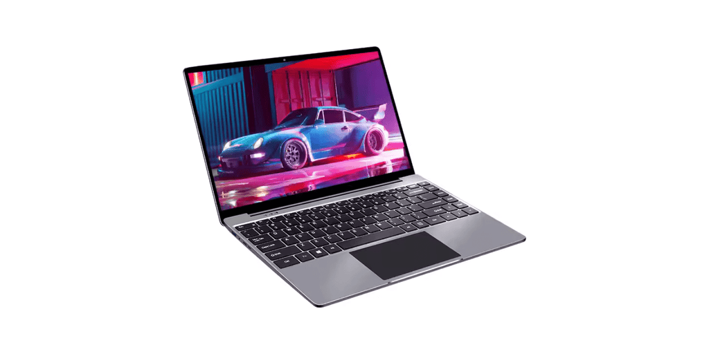 14.1 Inch VGKE Laptop – Lightweight Office Notebook with SSD, Intel CPU & Full HD Display | Best 14 Inch Laptop Deals omnibaya