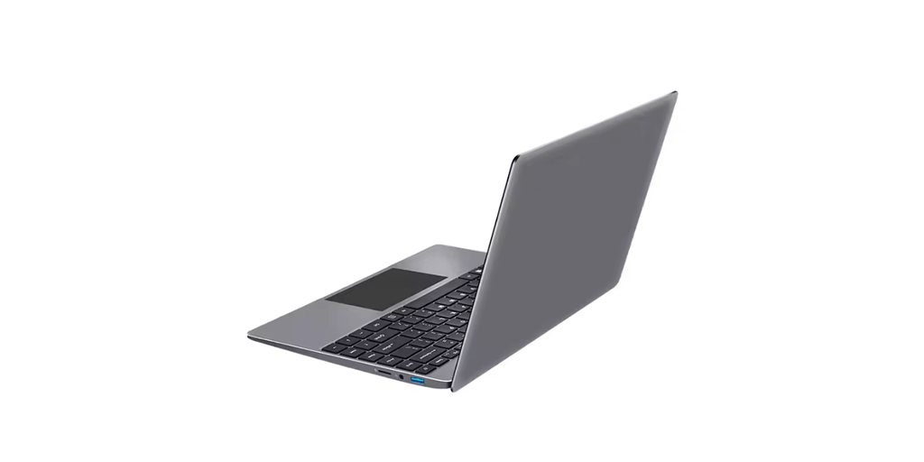 14.1 Inch VGKE Laptop – Lightweight Office Notebook with SSD, Intel CPU & Full HD Display | Best 14 Inch Laptop Deals omnibaya