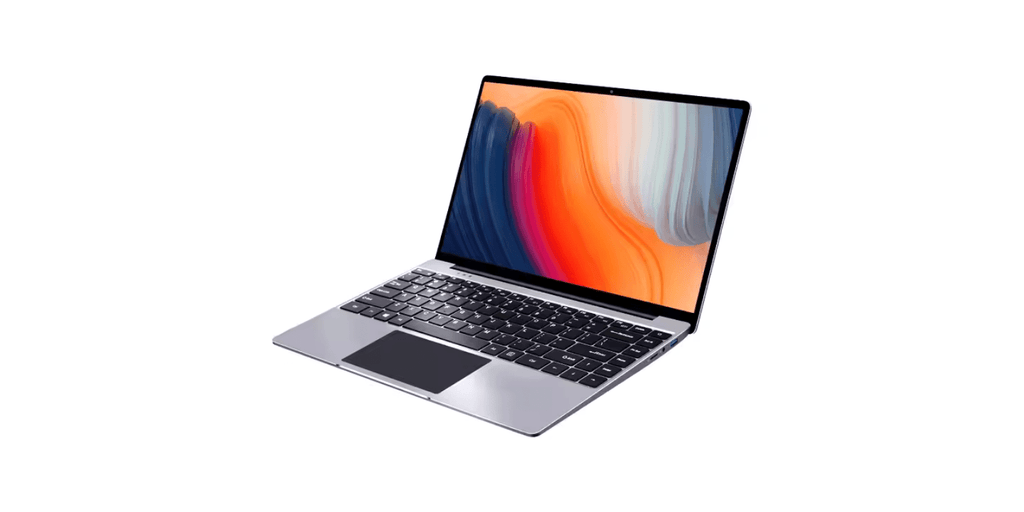 14.1 Inch VGKE Laptop – Lightweight Office Notebook with SSD, Intel CPU & Full HD Display | Best 14 Inch Laptop Deals omnibaya