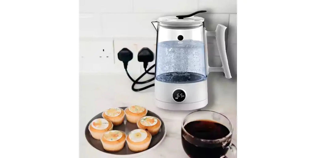 Hydrogen Water Bottle – Best Portable Hydrogen Water Bottle 2024 omnibaya