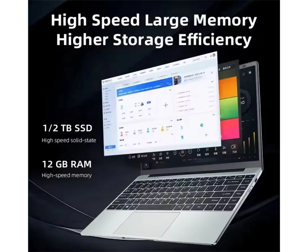 Acer Aspire 5 i7 13th Gen Laptop | Full HD, 16GB RAM, 512GB SSD | Best Acer Aspire 5 2024 omnibaya