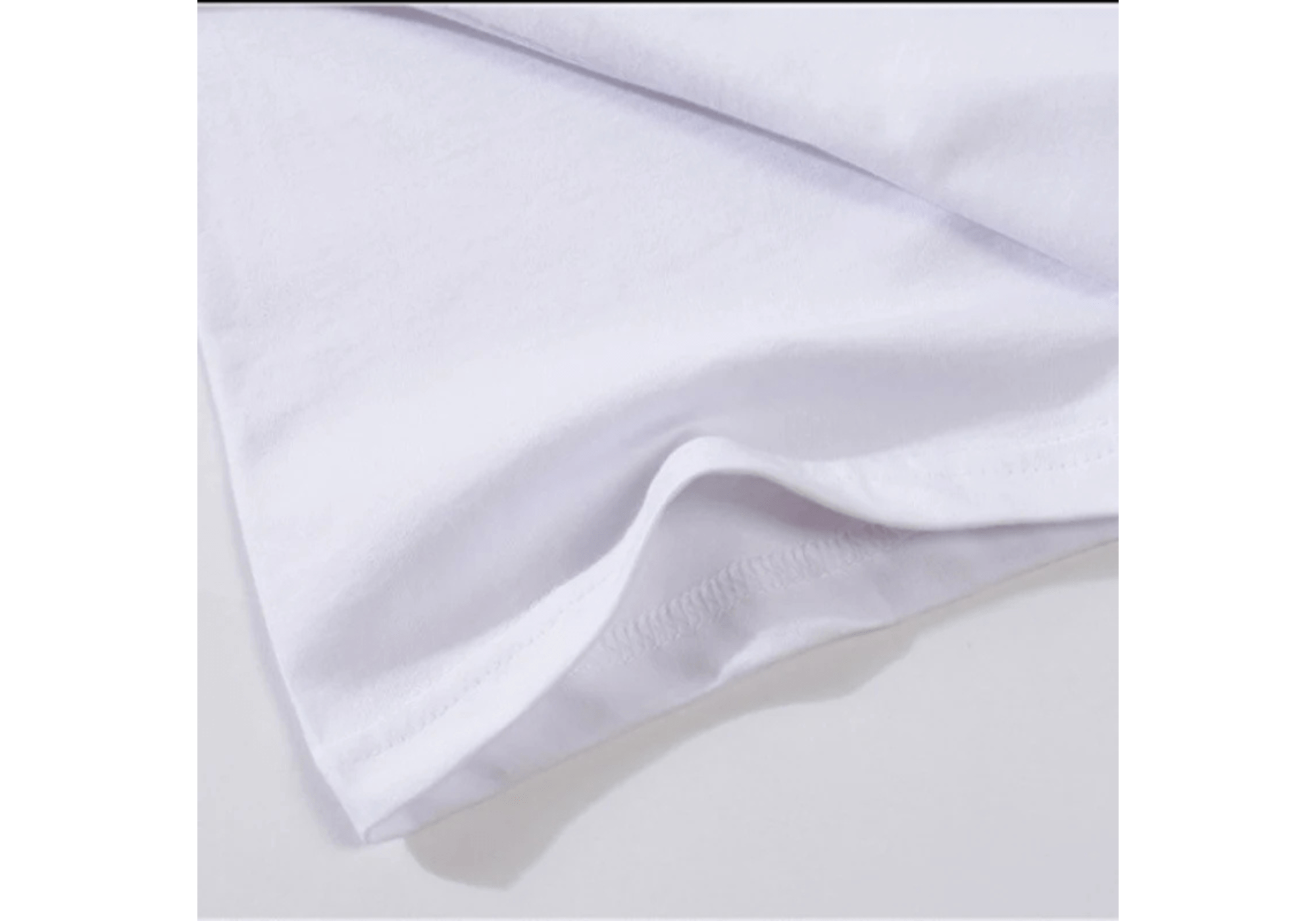 Man Super Soft Off White T Shirt – Breathable Modal Stretch Tee for Men | Lyprerazy omnibaya