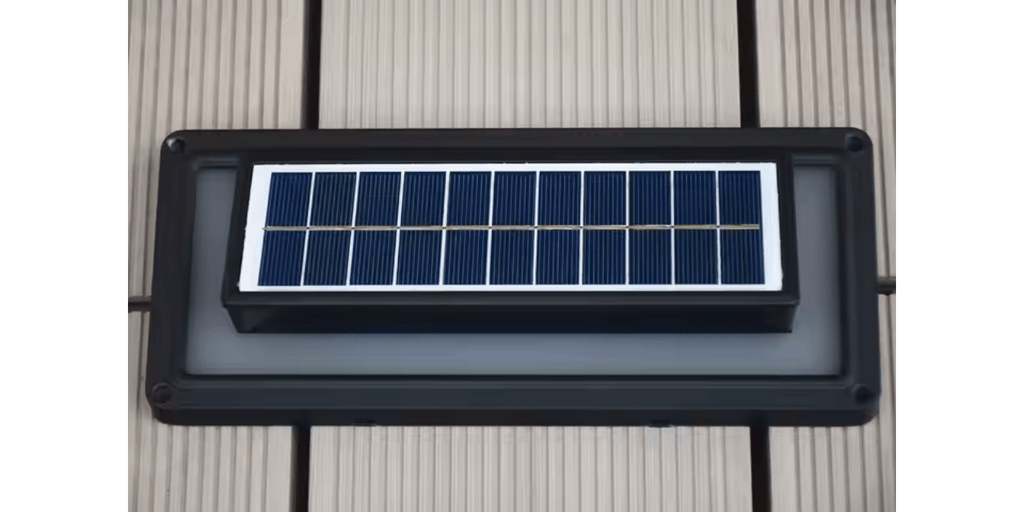 🌞 Solar Powered Outdoor Garden Lights (Waterproof) omnibaya