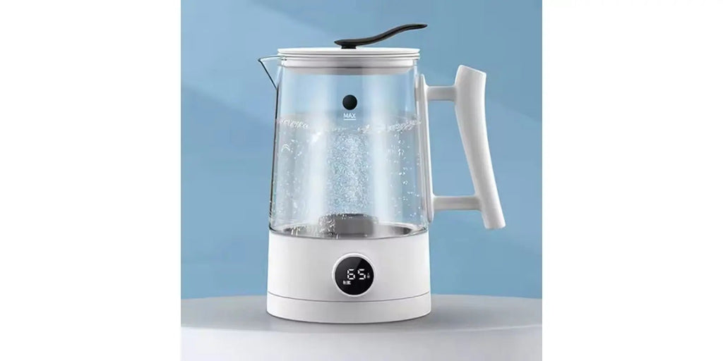 Hydrogen Water Bottle – Best Portable Hydrogen Water Bottle 2024 omnibaya