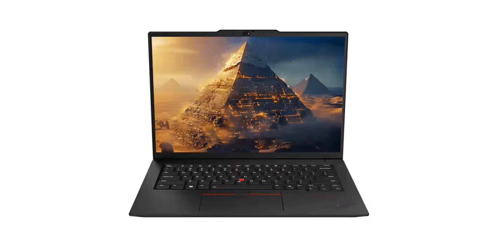 NEW ARRIVAL Lenovo ThinkPad T14p Engineer Laptop 14inch 16+512GB Win 11 I7 Computer Gaming Laptops omnibaya