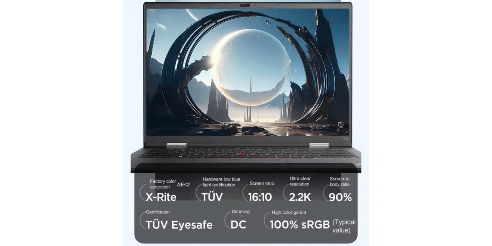 NEW ARRIVAL Lenovo ThinkPad T14p Engineer Laptop 14inch 16+512GB Win 11 I7 Computer Gaming Laptops omnibaya