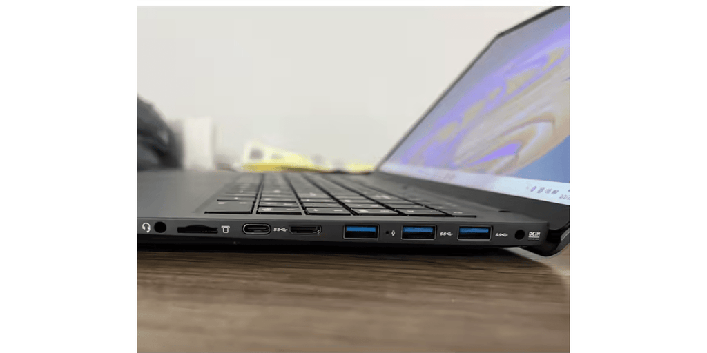 Buy a Computer Online N95 8G B5 Leather Notebook Best Gaming Laptops 2024 omnibaya