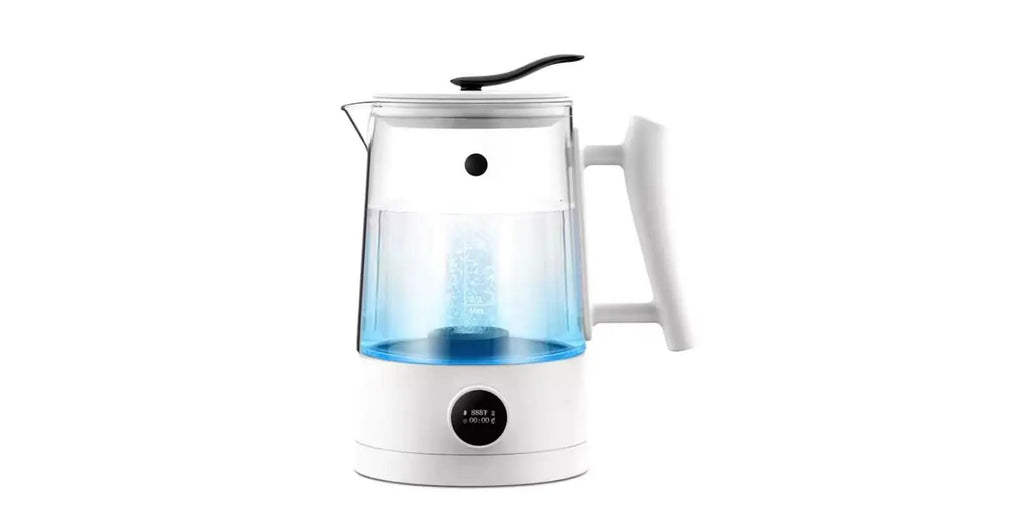 Hydrogen Water Bottle – Best Portable Hydrogen Water Bottle 2024 omnibaya