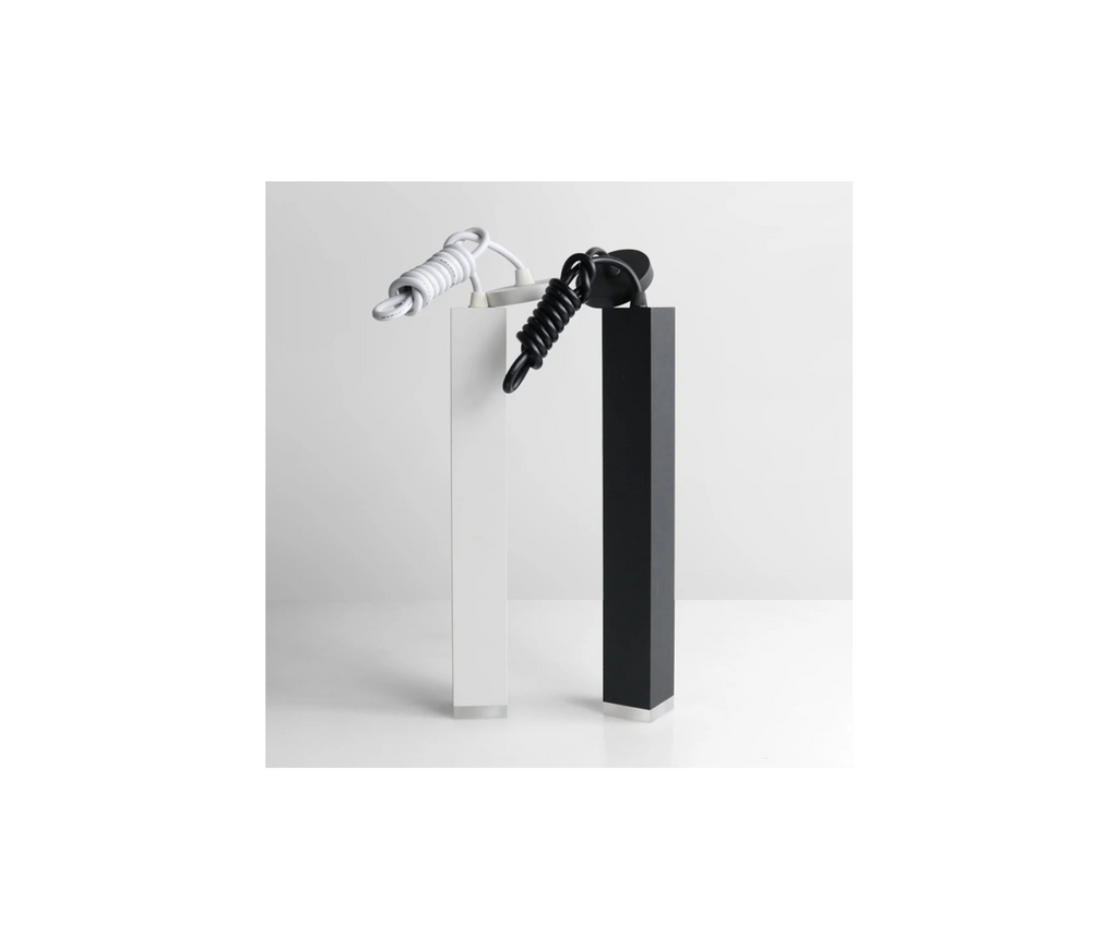 LED Pendant Lights Dimmable Lamps for Kitchen Island – Modern Cylinder Hanging Light Fixture | ntununt 4030S - Omnibaya