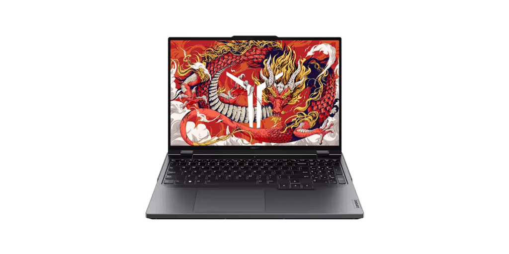 NEW ARRIVAL Lenovo LEGION R9000P 2024 Laptop 16” Gaming Beast with RTX 4060 & 7945HX CPU omnibaya