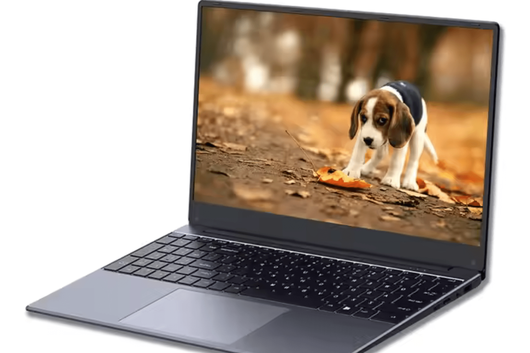 💻 HP Windows Laptop – High-Performance 15.6" Intel i7 Metal Laptop for Work, Gaming & More omnibaya
