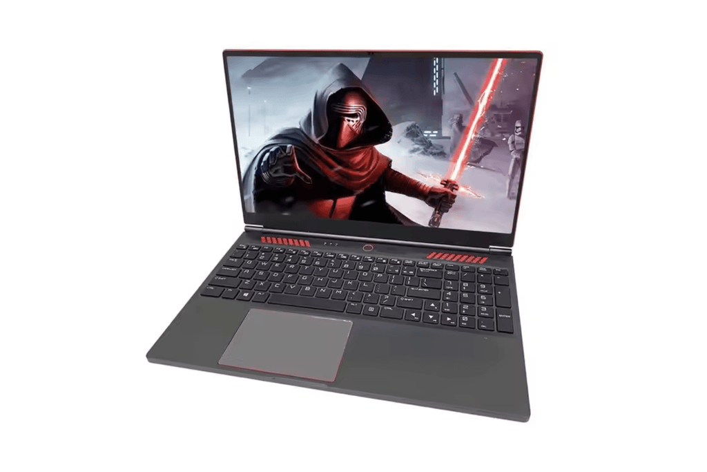 GTX 1650 Gaming Laptop with Intel Core i9 | 144Hz 16-Inch 2K Display omnibaya