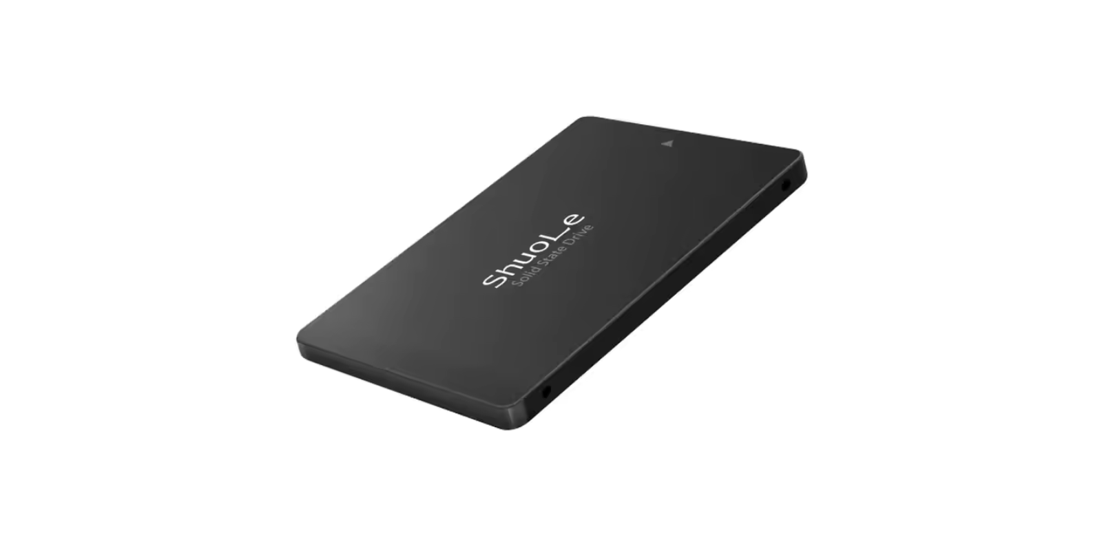 ShuoLe 2.5 Inch SATA3 SSD 128GB Internal Laptop Hard Drive – High-Speed Solid State Disk for Laptop & Desktop omnibaya