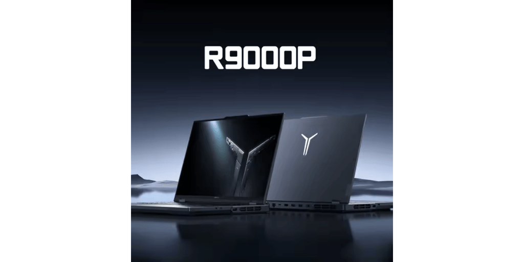 NEW ARRIVAL Lenovo LEGION R9000P 2024 Laptop 16” Gaming Beast with RTX 4060 & 7945HX CPU omnibaya