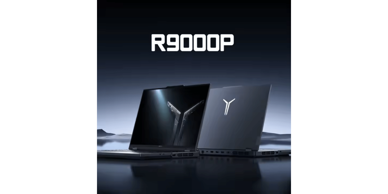 NEW ARRIVAL Lenovo LEGION R9000P 2024 Laptop 16” Gaming Beast with RTX 4060 & 7945HX CPU omnibaya