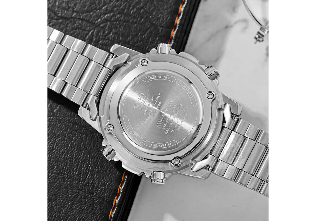 Why Casio Is Among Top Luxury Watch Brands – AMW-880 Full Guide omnibaya