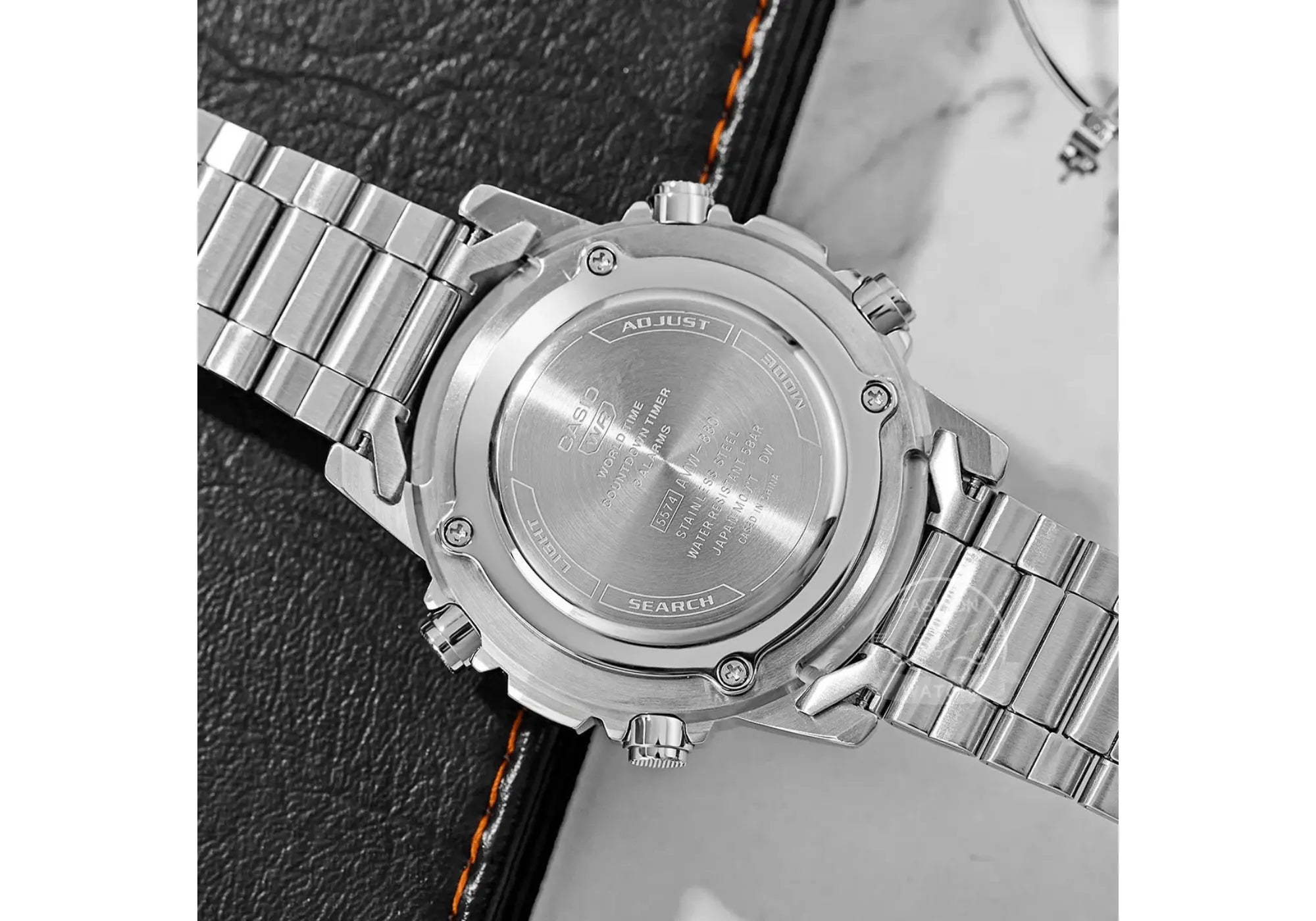 Why Casio Is Among Top Luxury Watch Brands – AMW-880 Full Guide omnibaya