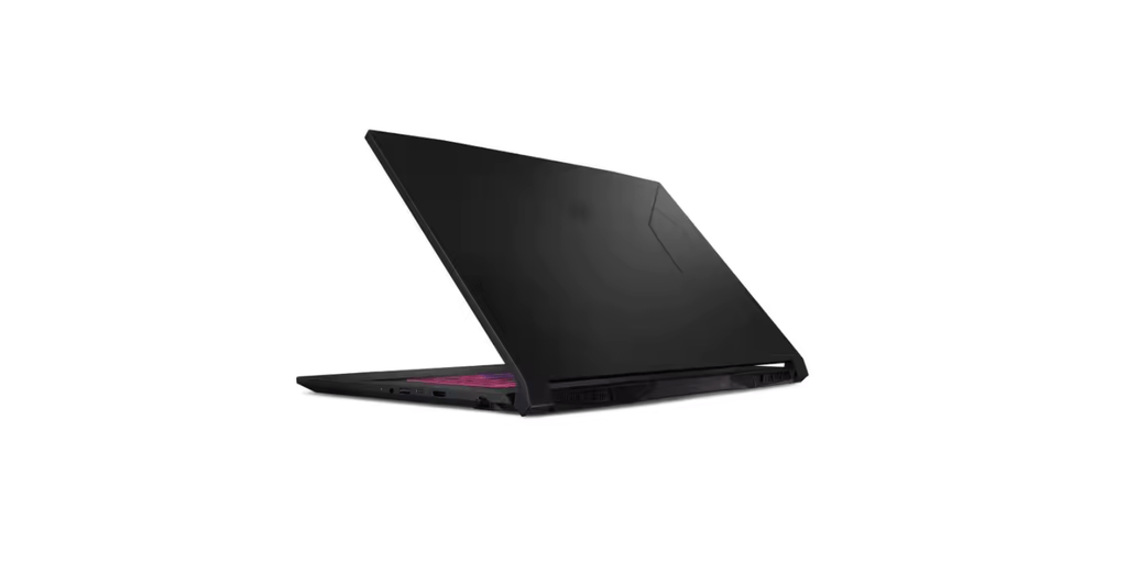 2024 MSI Bravo17 R9-7940HS RTX 4060 Gaming Laptop 17.3" 144Hz | 16GB DDR5 RAM 1TB SSD omnibaya