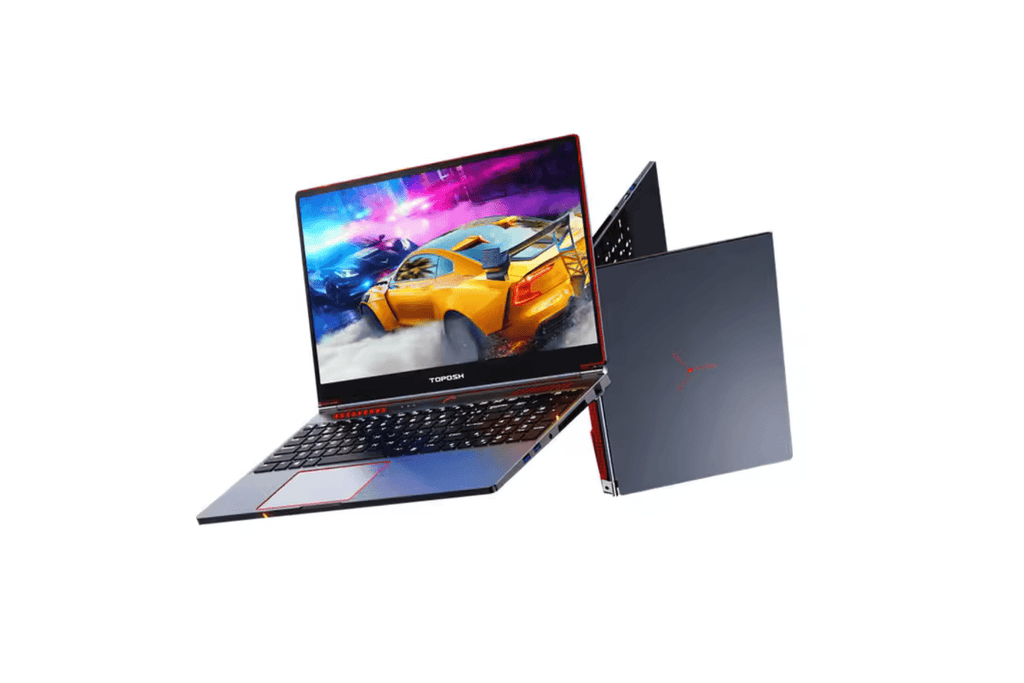 GTX 1650 Gaming Laptop with Intel Core i9 | 144Hz 16-Inch 2K Display omnibaya