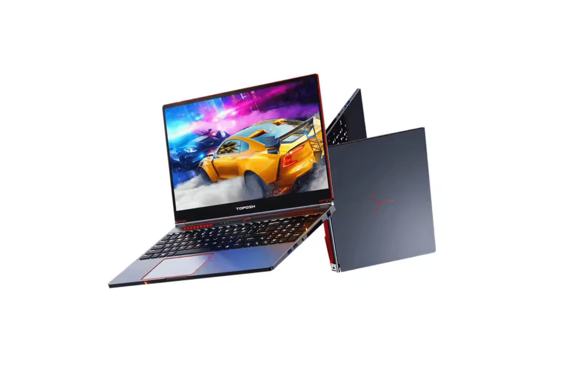GTX 1650 Gaming Laptop with Intel Core i9 | 144Hz 16-Inch 2K Display omnibaya