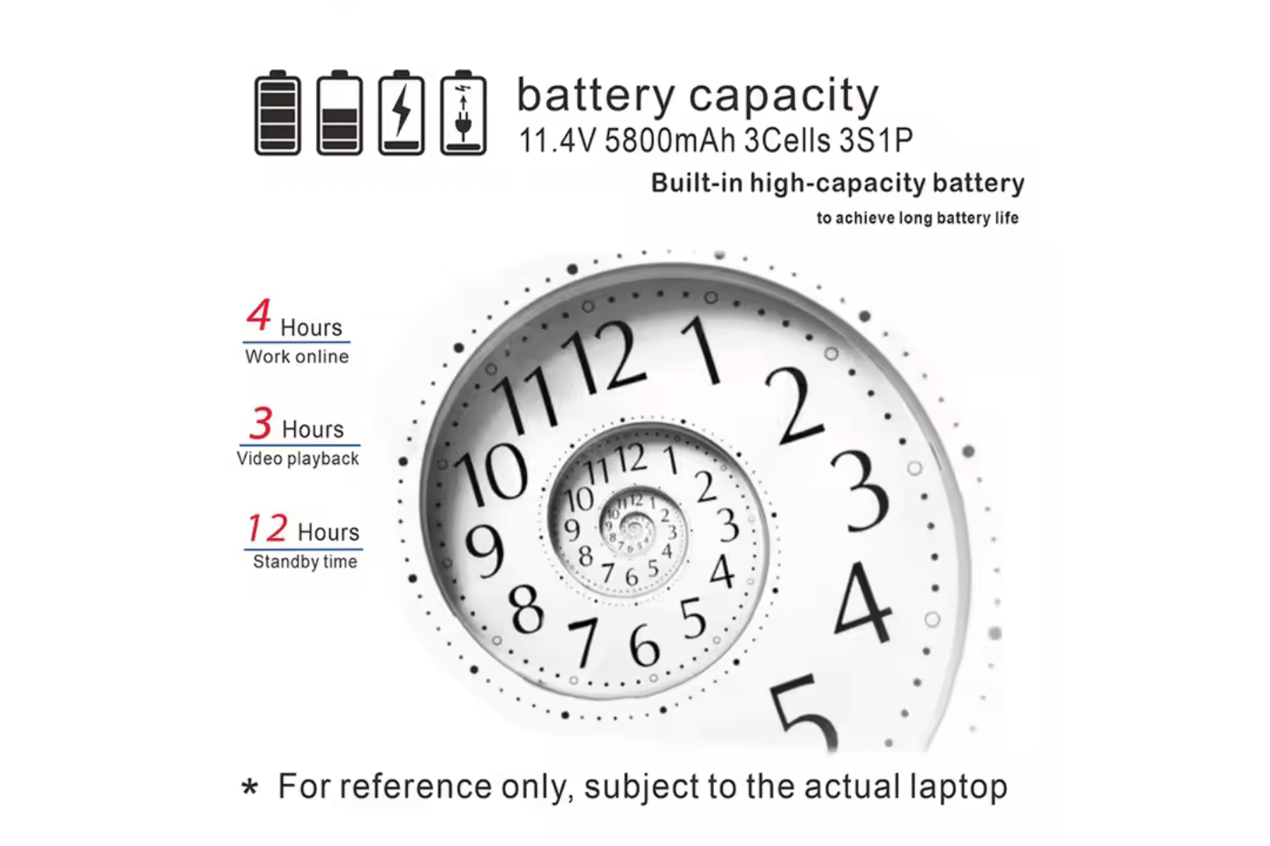 OEM Core i7 1065G7 15.6″ Laptop – Hexa‑Core, 1TB SSD, Windows 11 Pro omnibaya